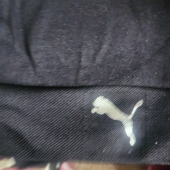 Seamless sports bra - Picture 4 of 10